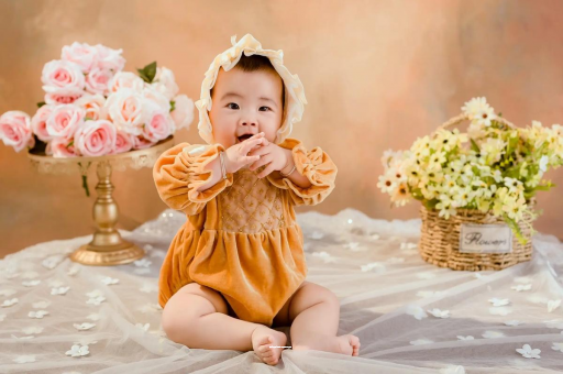 句容百天宝宝体重 句容百天宝宝体重